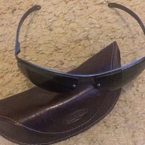 Men’s Fossil sunglasses